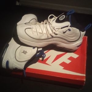 Nike Air Penny 2